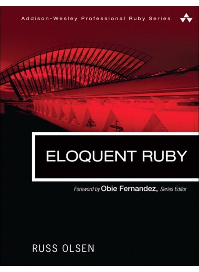 Eloquent Ruby 