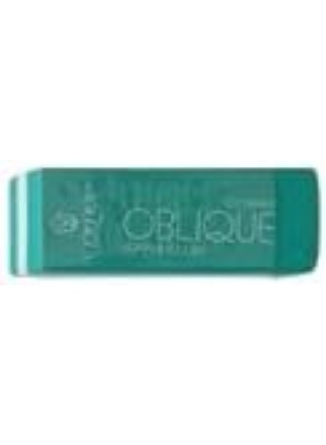 Vertex Stick Eraser Medium - Green