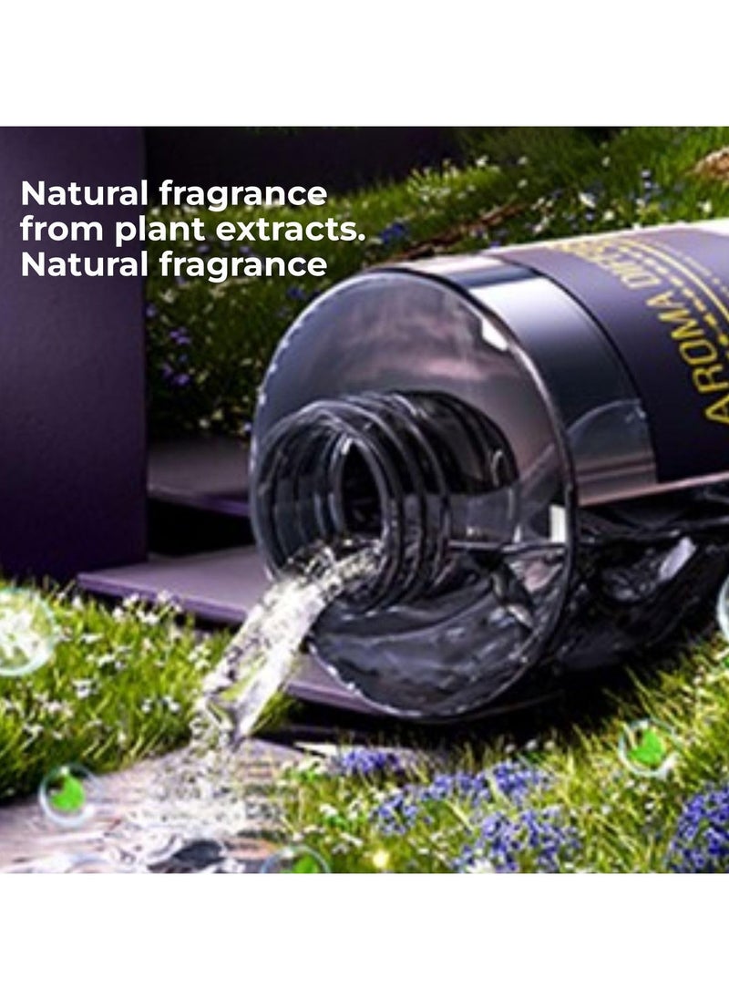 Remax Mena Aroma Diffuser Car & Home Starlight Air Freshener Fragrance Remotely with Starlight Effect Smart Connectivity Long Lasting Scent And Good Effects  - Image 3