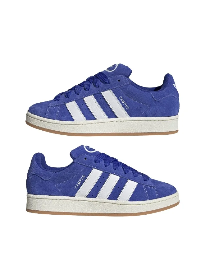 Adidas Adidas CAMPUS 00s Blue CASUAL Trainers FOR MEN 13.5