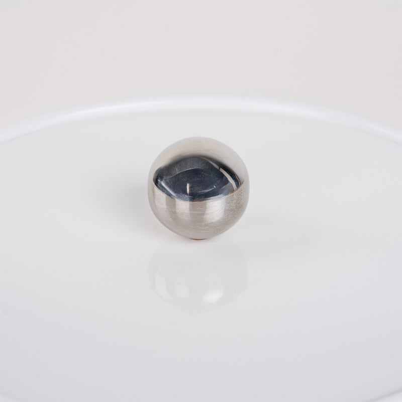 La Mesa AlKhaiyl - Porcelain Soup Tureen With Cover - Image 3