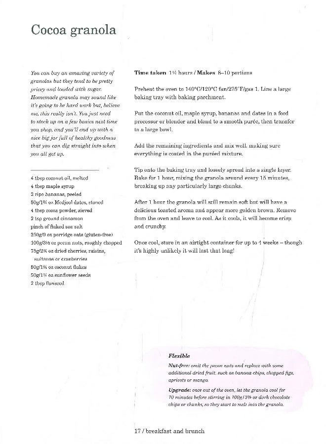 كتاب الطبخ العائلي المرن المجلد 3 - Image 5