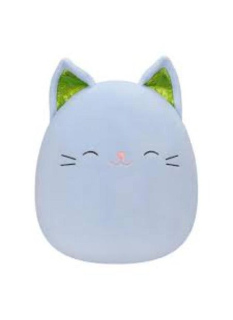 Jazwares Squishmallows - 14 Inch - Jiovanne - Cat