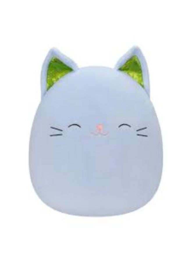 Squishmallows - Jazwares Squishmallows - 14 Inch - Jiovanne - Cat - Image 1