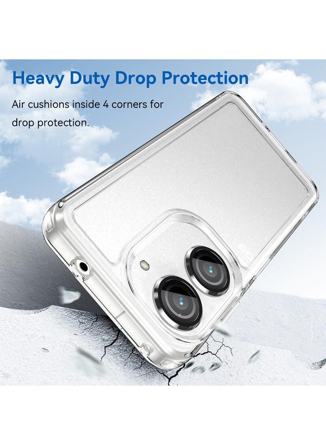 اس-توب جراب لهاتف ASUS Zenfone 9 Candy Series TPU - Image 3