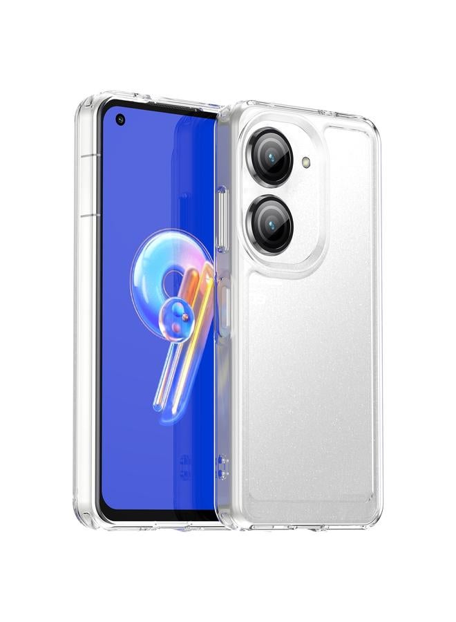 اس-توب جراب لهاتف ASUS Zenfone 9 Candy Series TPU - Image 1