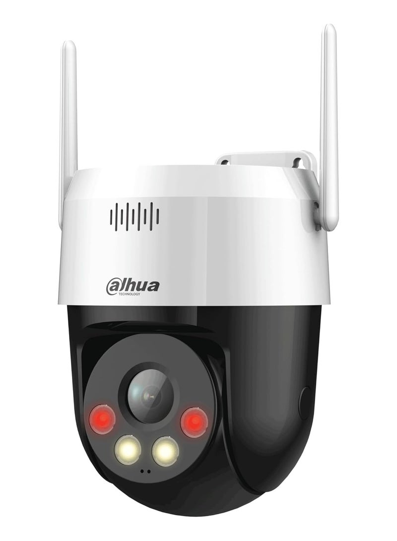 Dahua Dahua 5MP PTZ WiFi Network Camera - DH-P5AE-PV  - Image 1