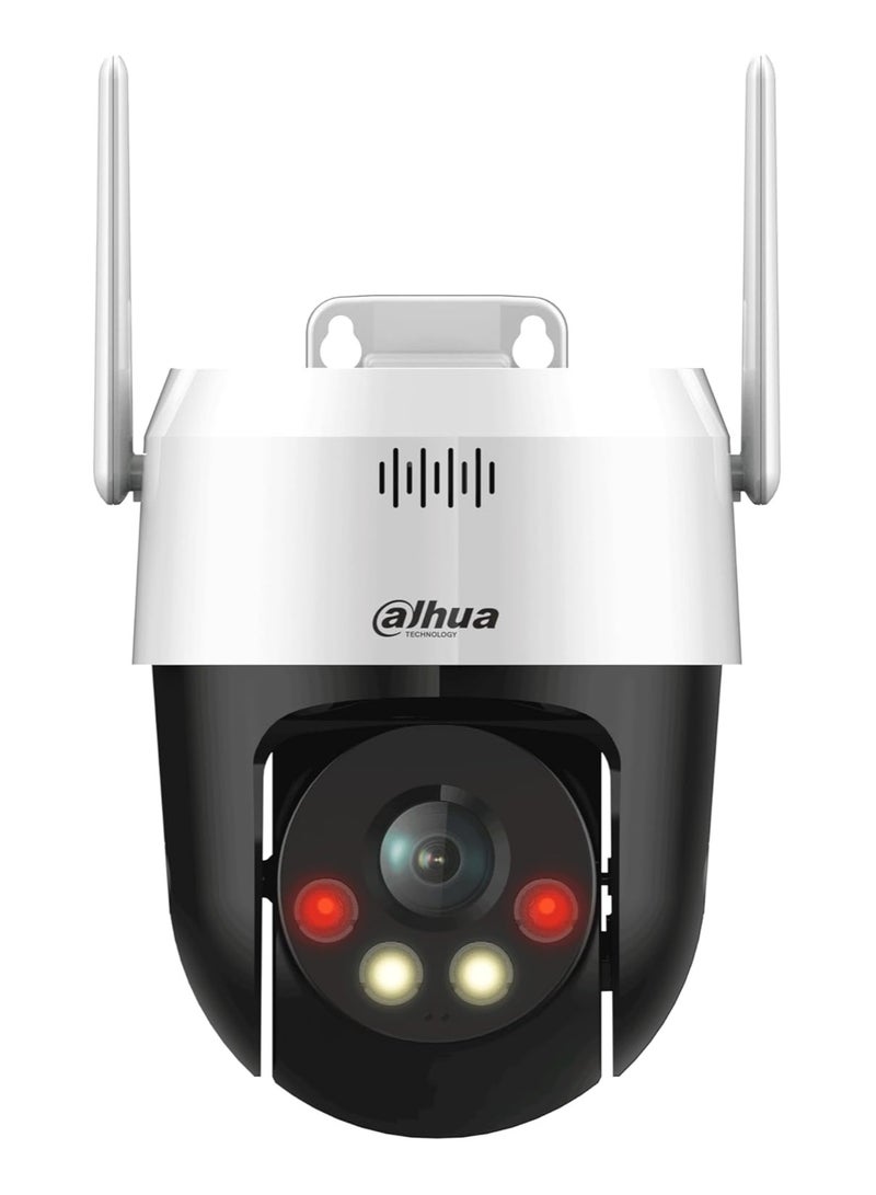 Dahua Dahua 5MP PTZ WiFi Network Camera - DH-P5AE-PV  - Image 2