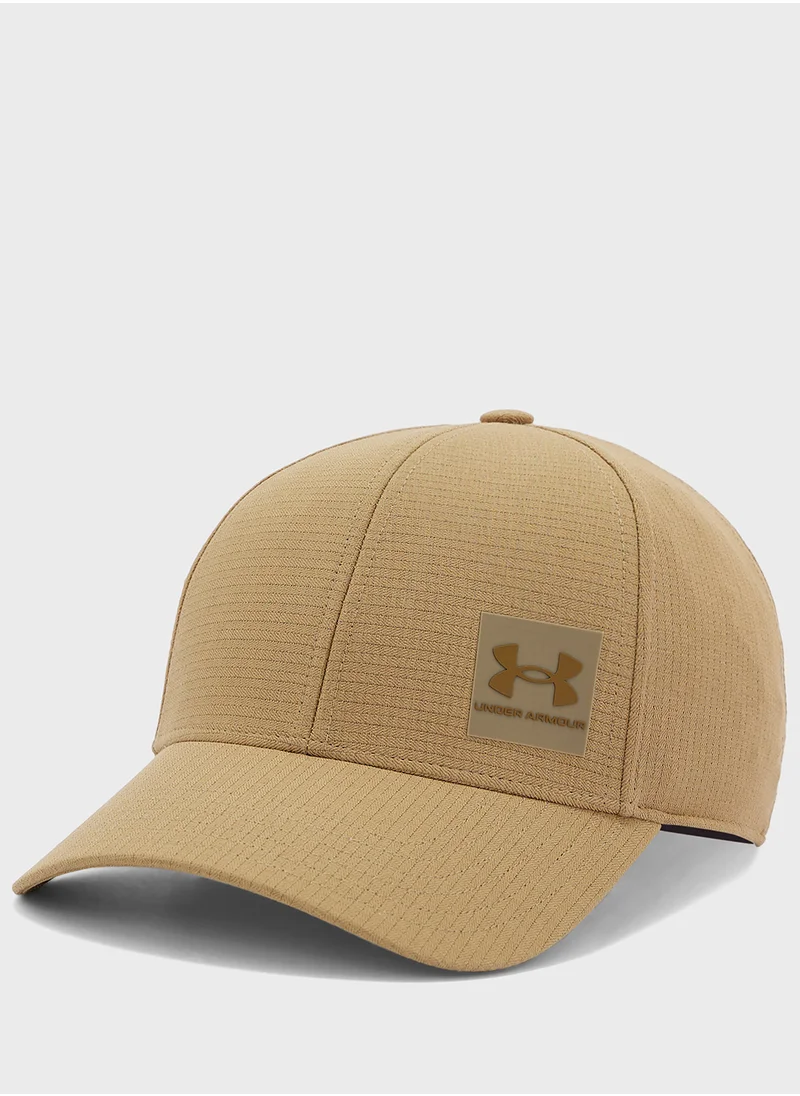 UNDER ARMOUR Iso-Chill Armourvent Cap