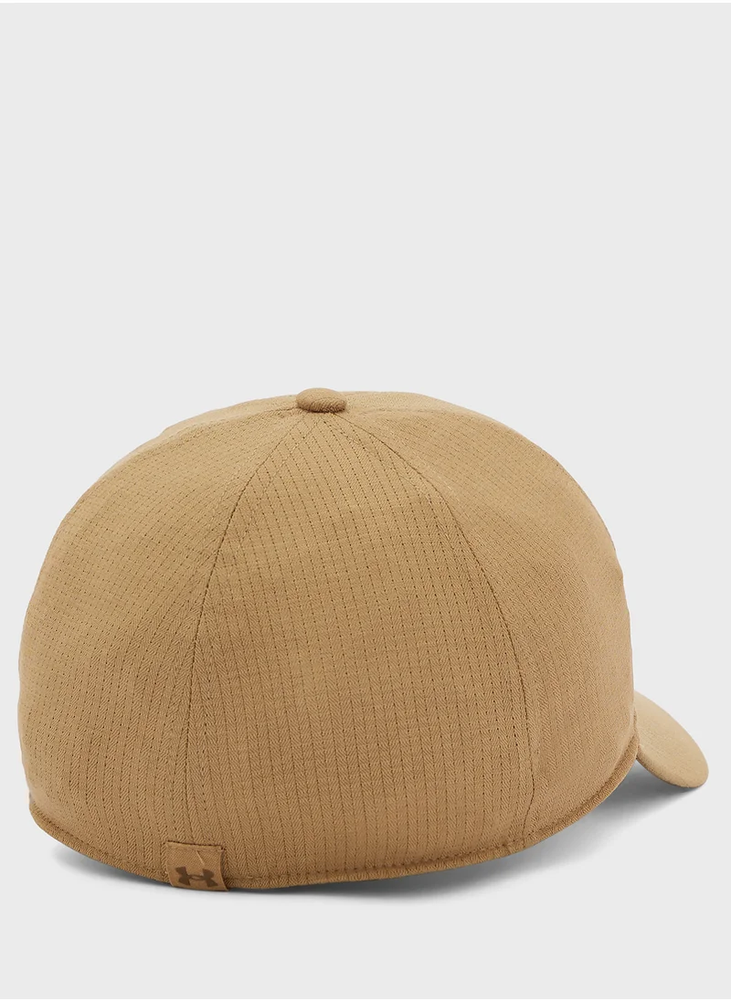 UNDER ARMOUR Iso-Chill Armourvent Cap