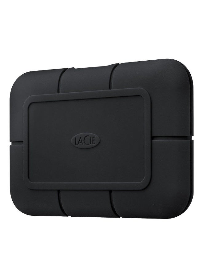 لاسي LaCie Rugged SSD4 - 2 تيرابايت - Image 1