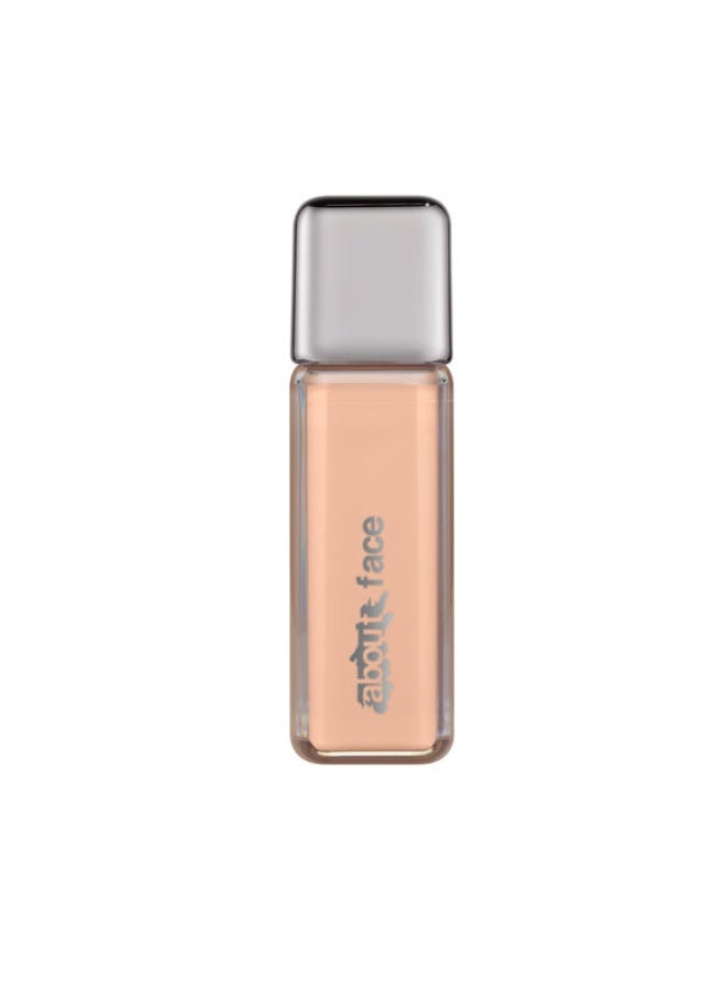 ABOUT FACE The Performer foundation LM1cool 30ml - Image 2