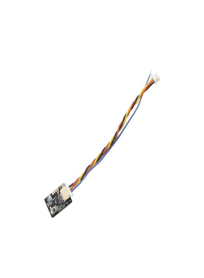 FrSky Archer Plus RS Mini Receiver Compatible with Access ACCST D16 Modes - Image 1