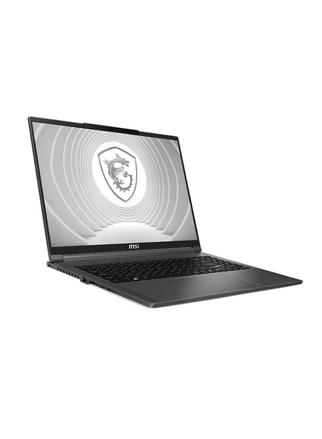 MSI Creator Pro 16 AI Studio Laptop With 16 Inch UHD+ Display 120Hz, Core Ultra 9-185H Processor/32GB DDR5 RAM/2TB SSD/8GB Nvidia GeForce RTX 3000 Ada Graphics/Windows 11 Pro/ Lunar Gray - Image 5