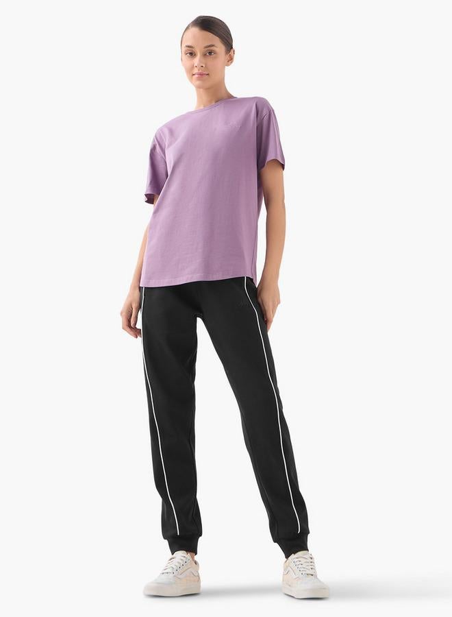 Kappa Logo Detail T-shirt - Image 2