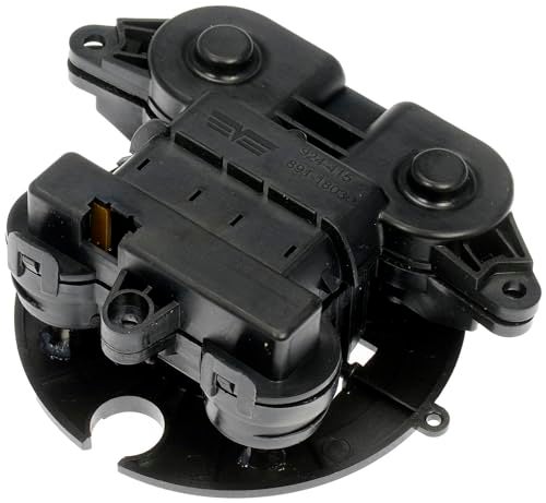 Dorman 924-415 Side Mirror Control Motor Compatible with Select Models - Image 5