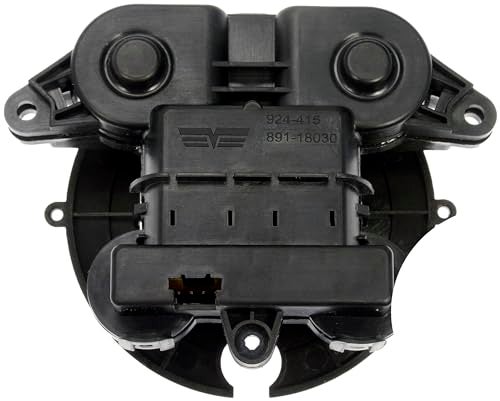 Dorman 924-415 Side Mirror Control Motor Compatible with Select Models - Image 4