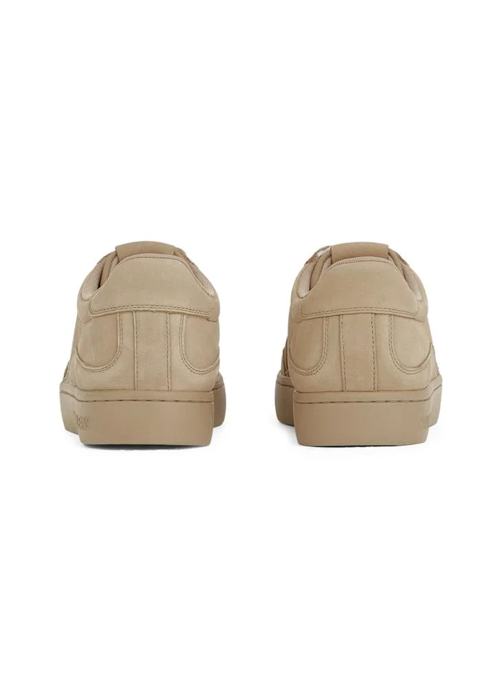 كالفن كلاين جينز Classic Cupsole Low Top Sneakers