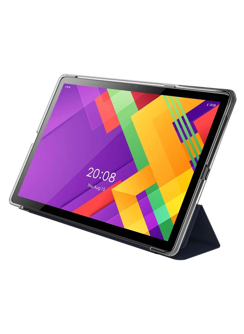 Oteeto Oteeto Tab 12 Pro 5G Android Tablet  With 10.1 Inch Display 8GB RAM 512 GB ROM 6000 mAh Battery and Wireless Keyboard  - Image 3