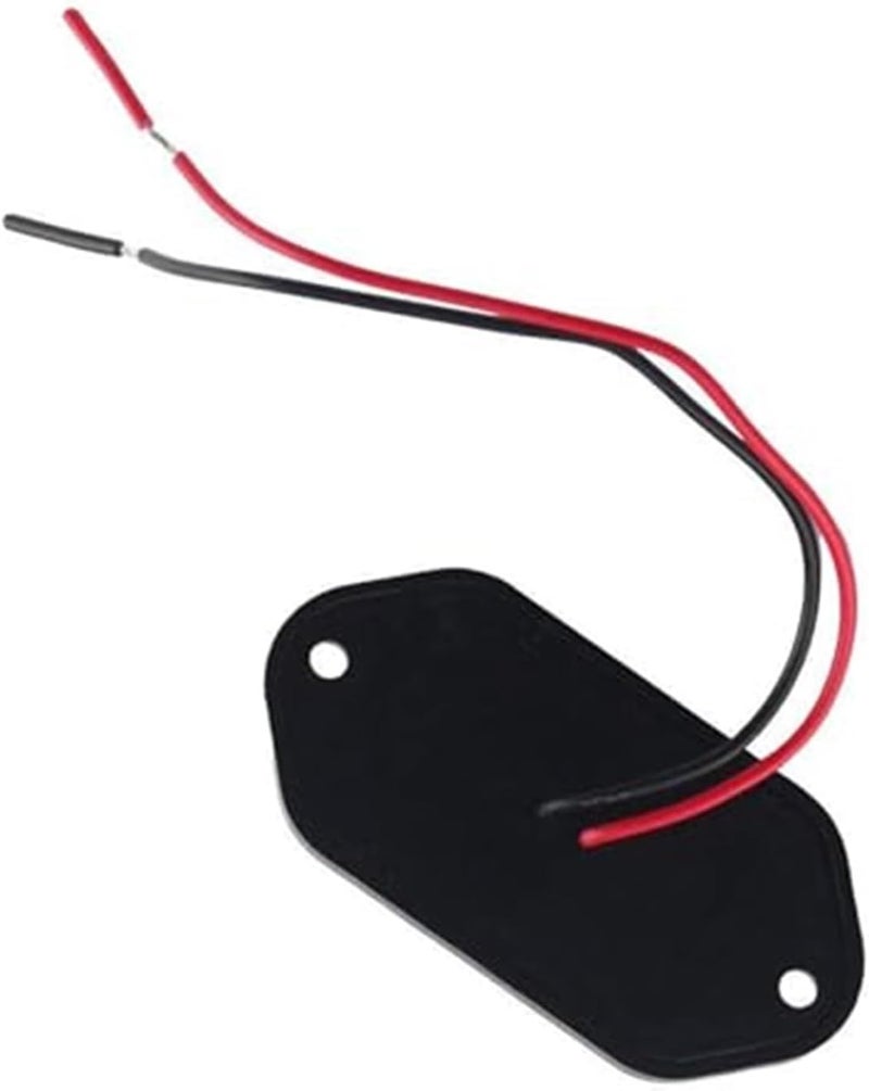 Wivplex Car License Plate Light - Black - Image 3