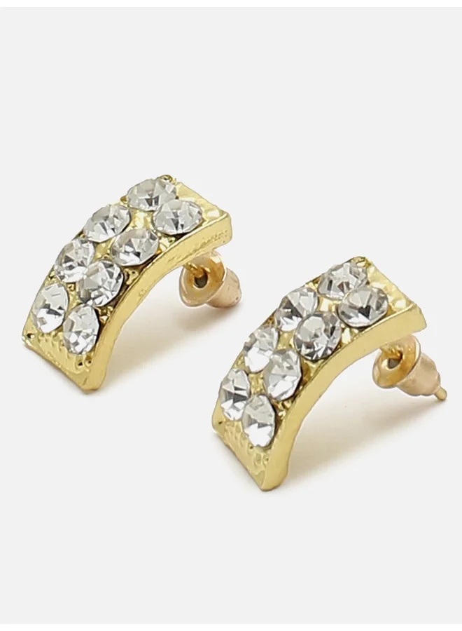 SOHI Party Artificial Jewellery Set