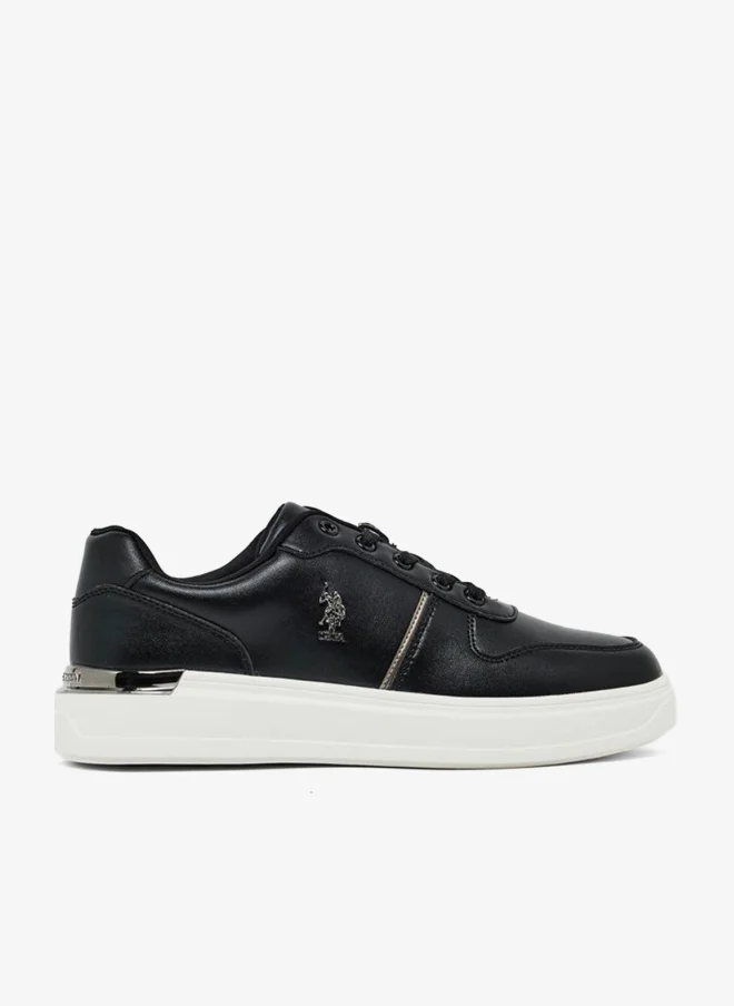 Women Low Top Comfort Sneakers