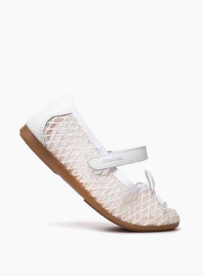 Pablosky Girls Mary Jane Ramadan Collection - Image 5