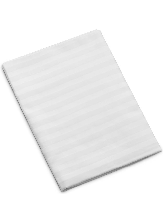 Pereti Luxury Italian Cotton Pillowcase, 100% Long Staple Sateen Cotton Pillowcase, Cotton Sheets Hotel Quality Pillowcases, Bed Sheets Sets - Made in Italy - Image 3