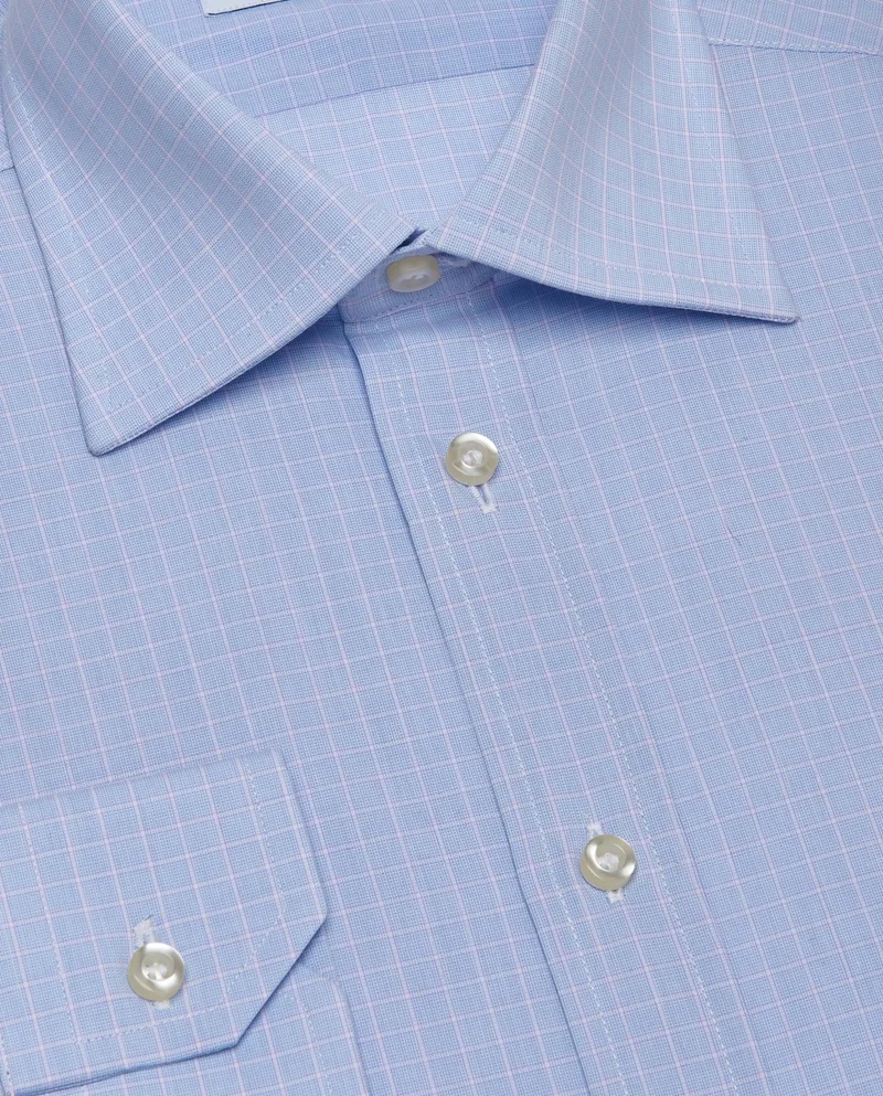 Camicissima LONG SL. SLIM FIT