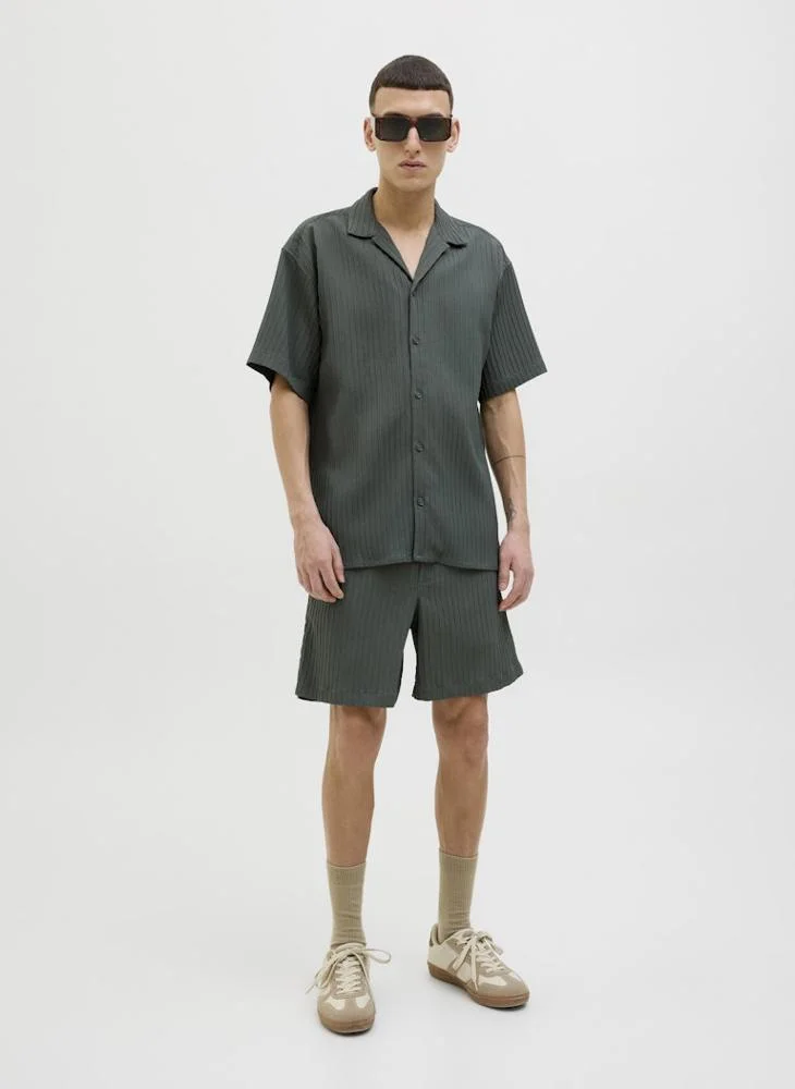 JACK & JONES Jpstjaiden Essential Drawstring Shorts