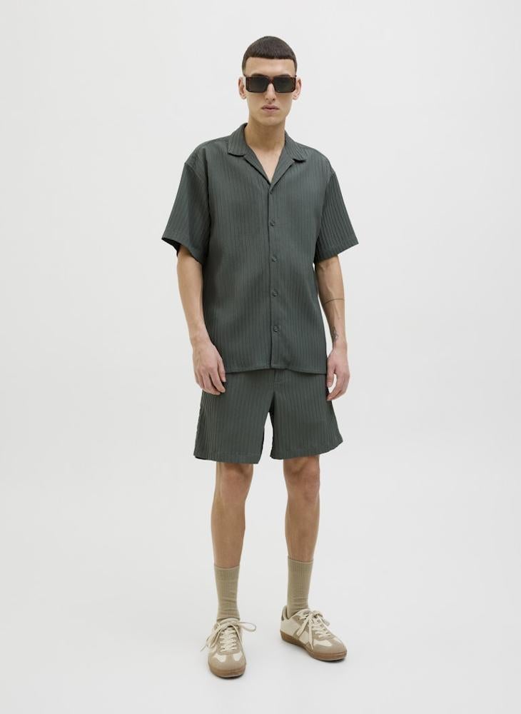 JACK & JONES Jpstjaiden Essential Drawstring Shorts  - Image 4