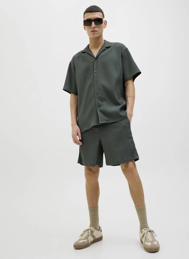 JACK & JONES Jpstjaiden Essential Drawstring Shorts
