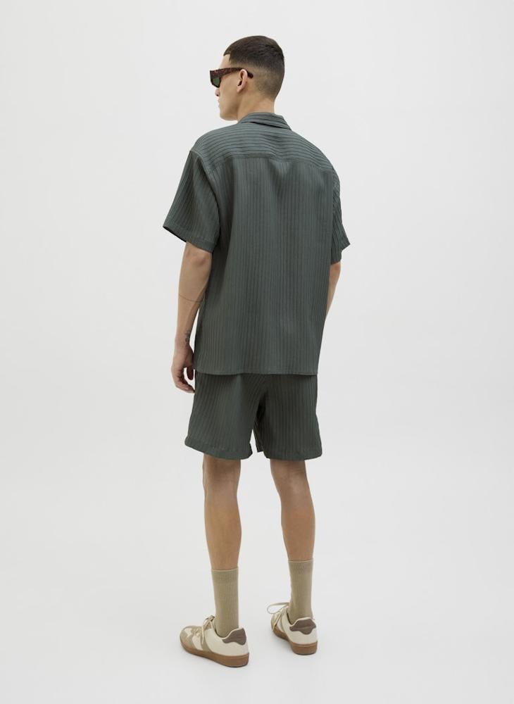 JACK & JONES Jpstjaiden Essential Drawstring Shorts  - Image 2