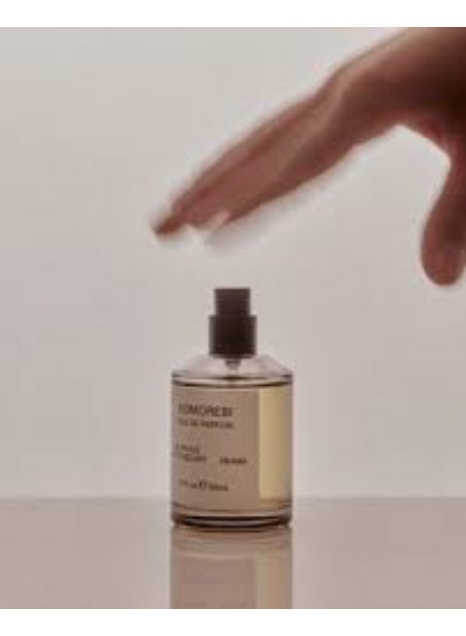 FRAMA Komorebi Eau de Parfum 50ml - Image 2