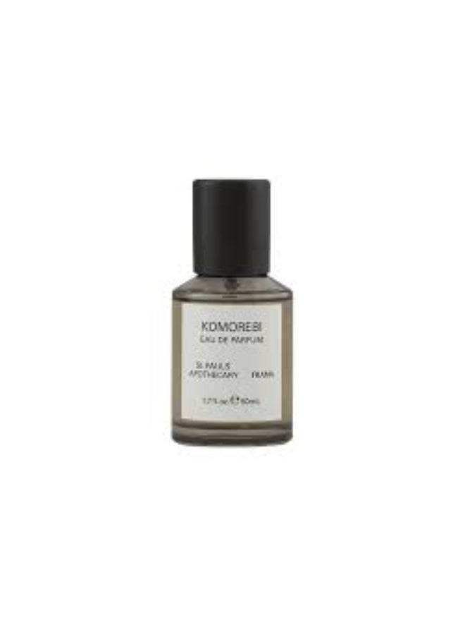 FRAMA Komorebi Eau de Parfum 50ml - Image 1