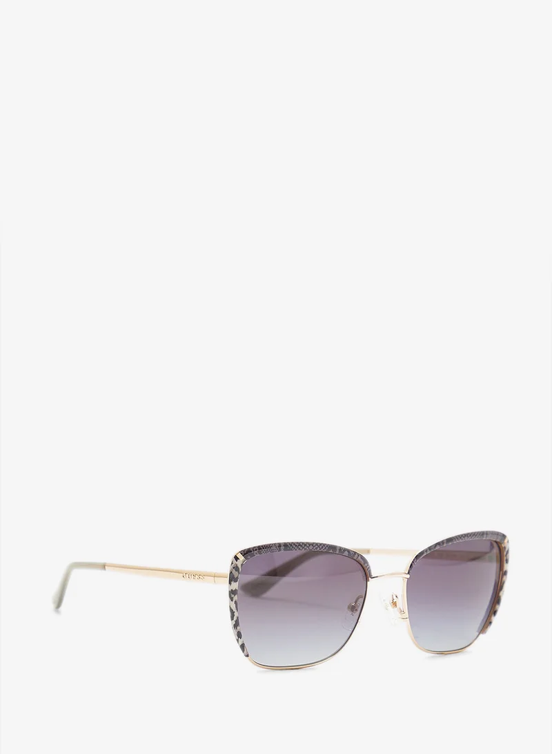 Gu0021832B57 Cat Eye Sunglasses