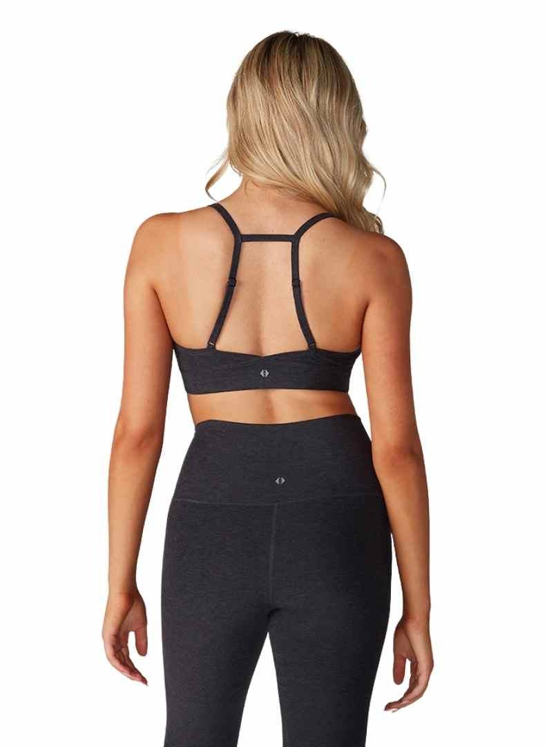 Tavi Adjustable Studio Bra Midnight Melange - Image 3