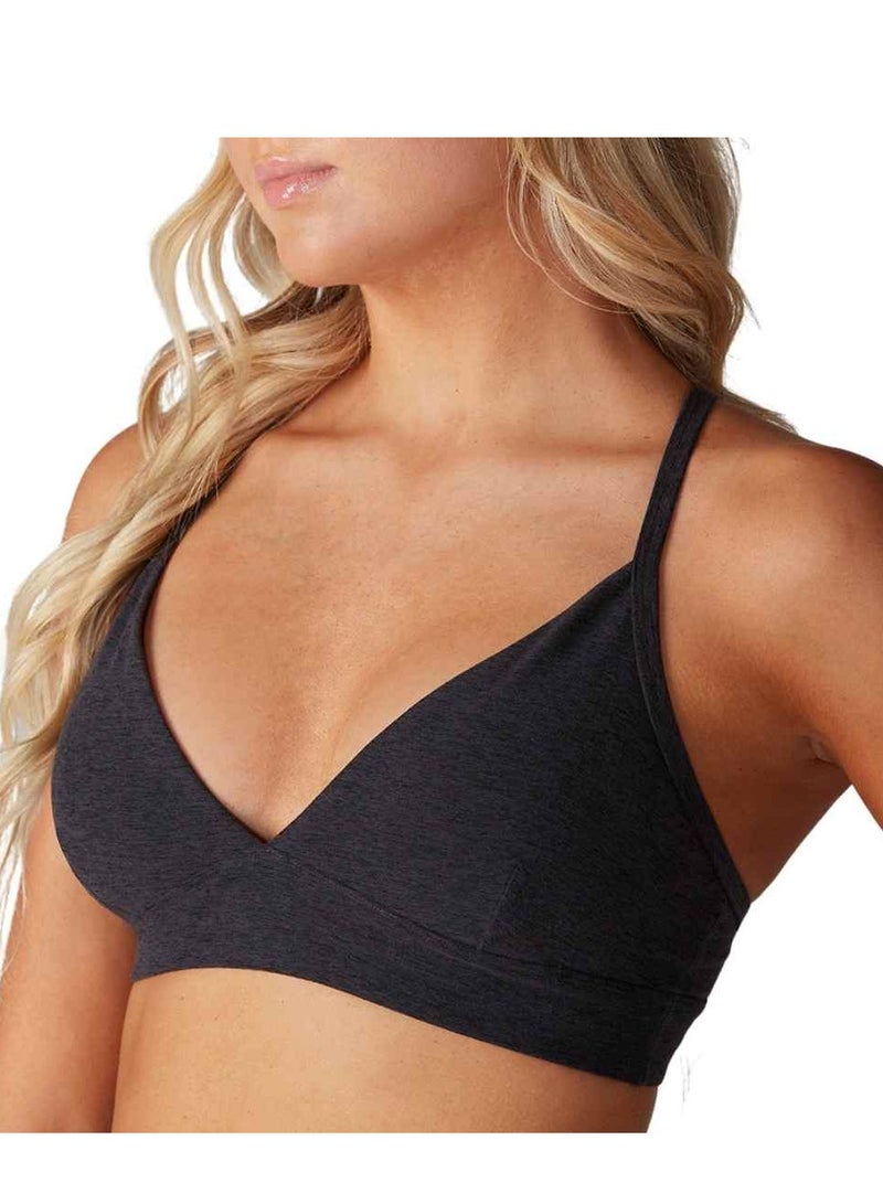 Tavi Adjustable Studio Bra Midnight Melange - Image 2
