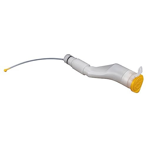 TRQ Windshield Washer Reservoir Compatible with 2009-2013 Subaru Forester SU1288103 - Image 4