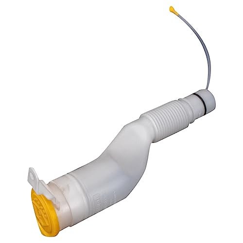 TRQ Windshield Washer Reservoir Compatible with 2009-2013 Subaru Forester SU1288103 - Image 3