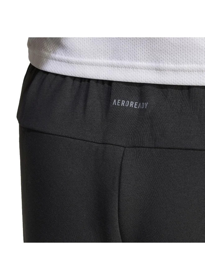 Adidas D4T Knit Pant Black Pants (1/1) Pants For Men
