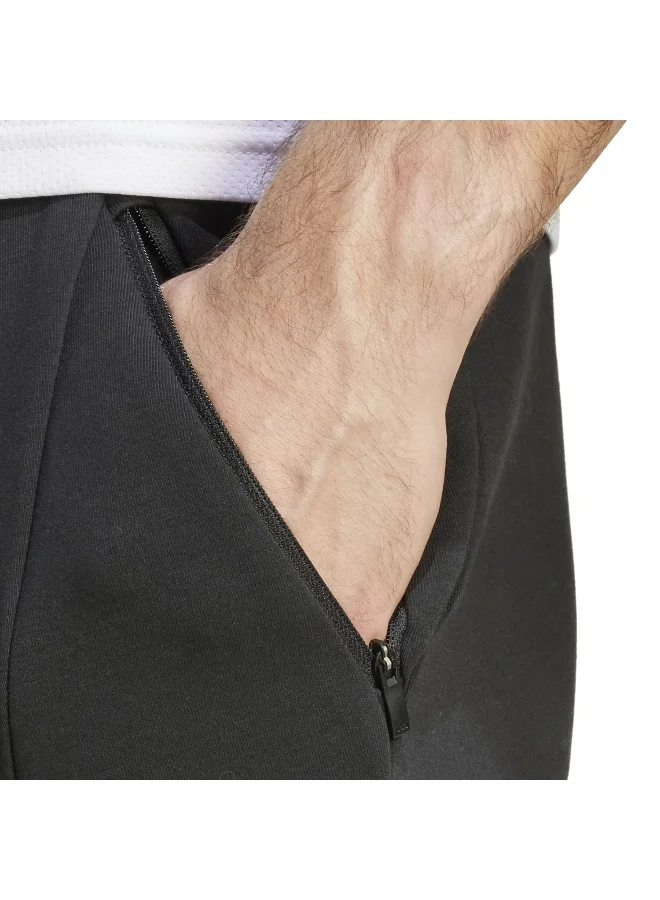 Adidas D4T Knit Pant Black Pants (1/1) Pants For Men