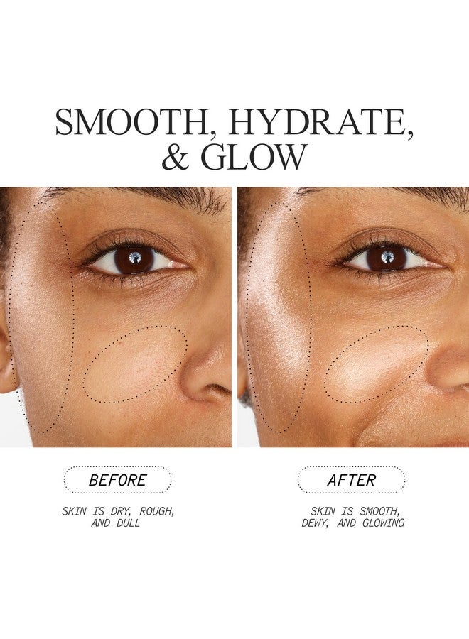 جوس بيوتي كريم مرطب مخفوق من جوس بيوتي بريبيوتكس سي-بوست 72، يحتوي على 20% من فيتامين سي ومركب النياسيناميد - 50 مل - يوحد لون البشرة، يرطبها وينعمها - نباتي وخالٍ من القسوة على الحيوانات - Image 5