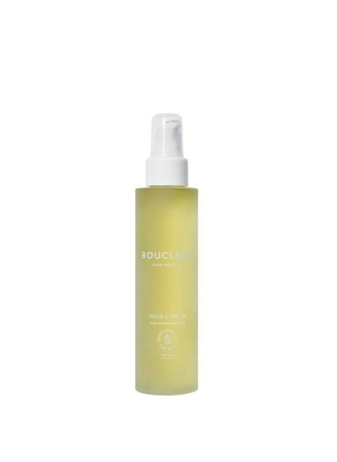 Boucleme Bouclème Revive 5 Hair Oil 