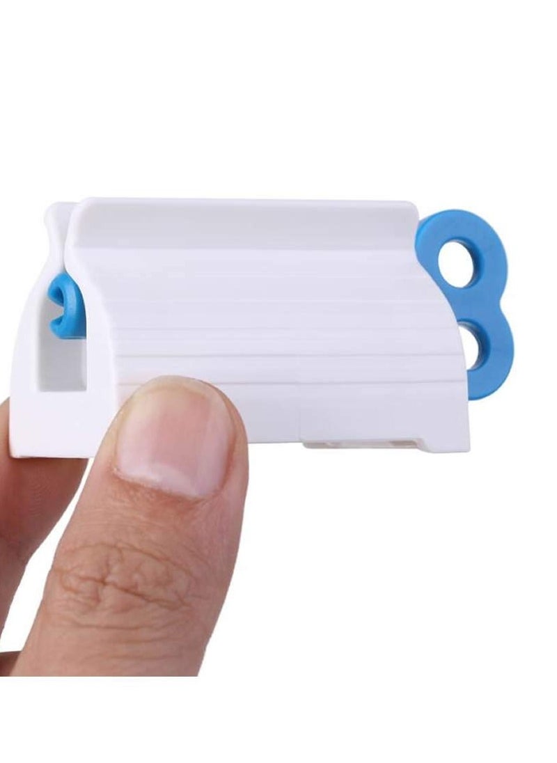 Generic Toothpaste Squeezer Stand Rotate Dispenser  - Image 5