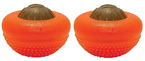 StarMark Everlasting Treat Bento Ball Large 475 2 Pack - Image 2