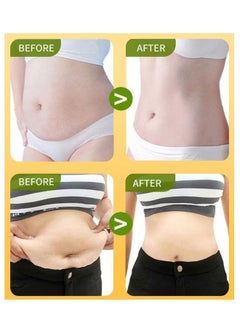 Wins Town Slim Plus Fat Burner Healthy Detox Burning Fat Slimming Capsules (Alternative Sleeve Gag)  - Image 2