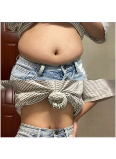 Wins Town Slim Plus Fat Burner Healthy Detox Burning Fat Slimming Capsules (Alternative Sleeve Gag)  - Image 4