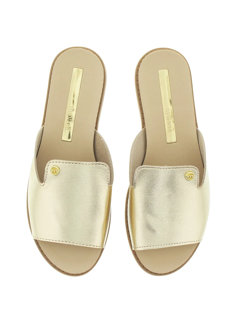 MOLECA Flat Sandals for Women – Stylish Ladies Flat Sandals & Comfortable Flat Slippers