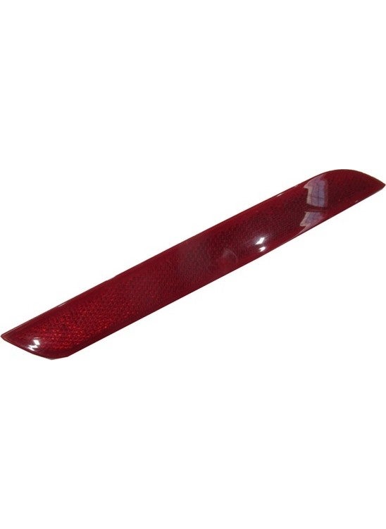 Fam Bmw 3 Series F30 12/14 Rear Bumper Reflector Left Red  - Image 1